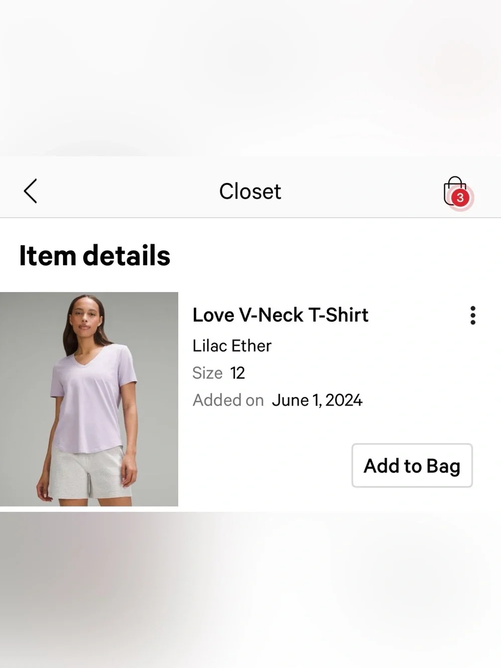 lululemon athletica soft pima